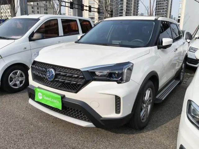 Venucia T60 2022 1.6L CVT Smart Drive Version