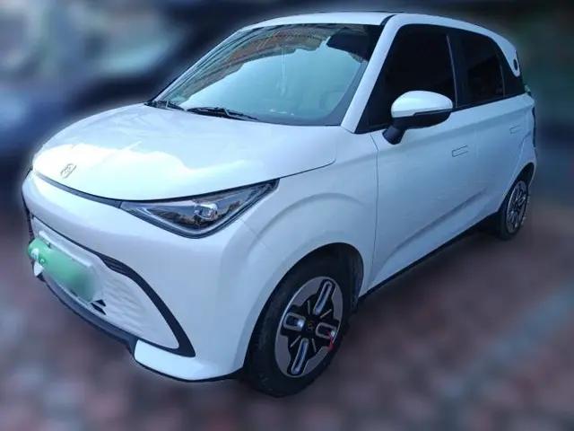 Chery QQ Domi 2025 Model 305km Comfort Edition