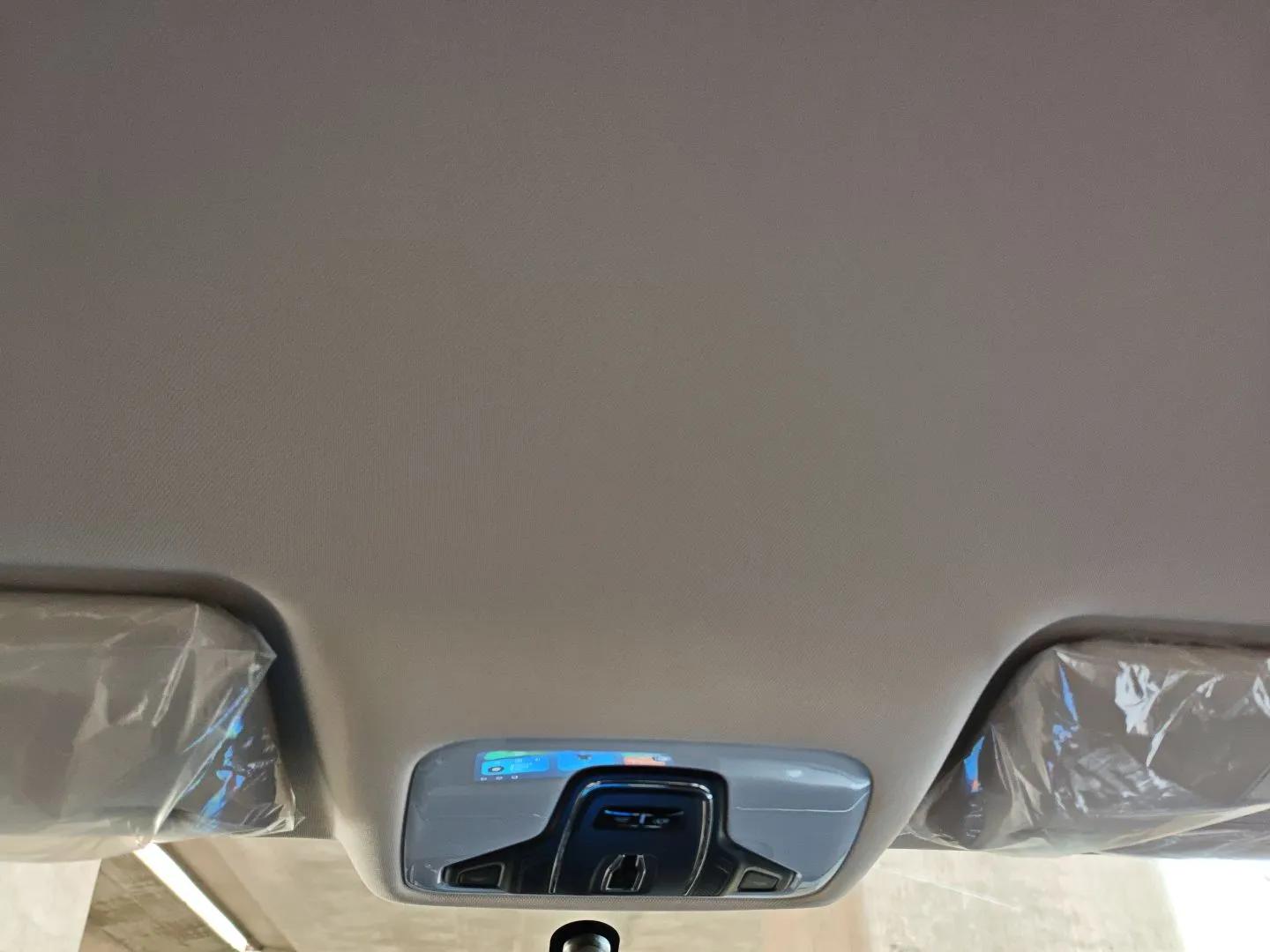 Chery New Energy Arrizo e 2024 405km Travel Edition — миниатюра 21