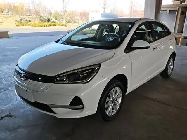 Chery New Energy Arrizo e 2024 405km Travel Edition