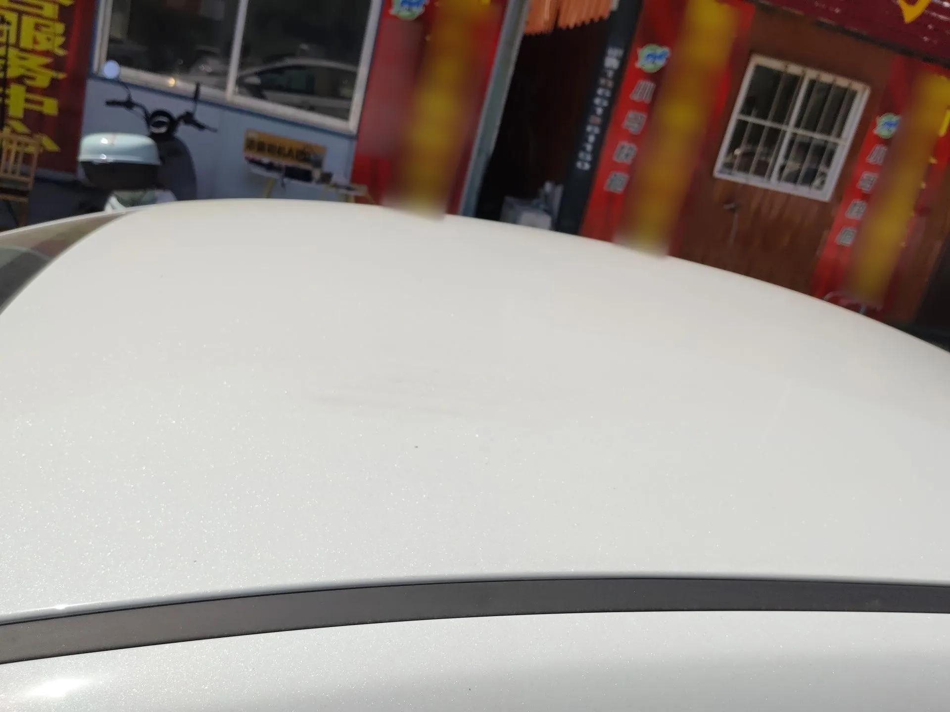 Chery New Energy Arrizo e 2024 405km Travel Edition — миниатюра 11