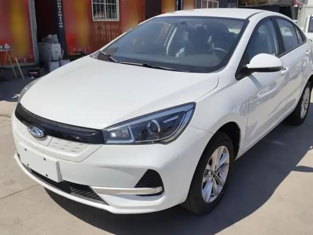 Chery New Energy Arrizo e 2024 405km Travel Edition