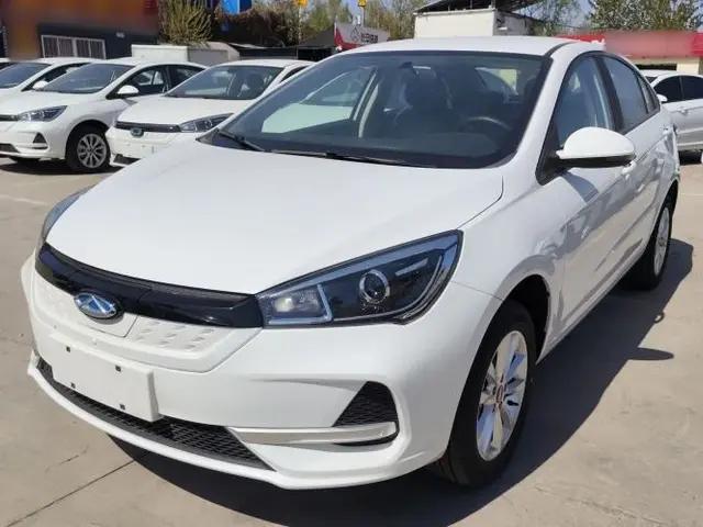 Chery New Energy Arrizo e 2024 405km Travel Edition