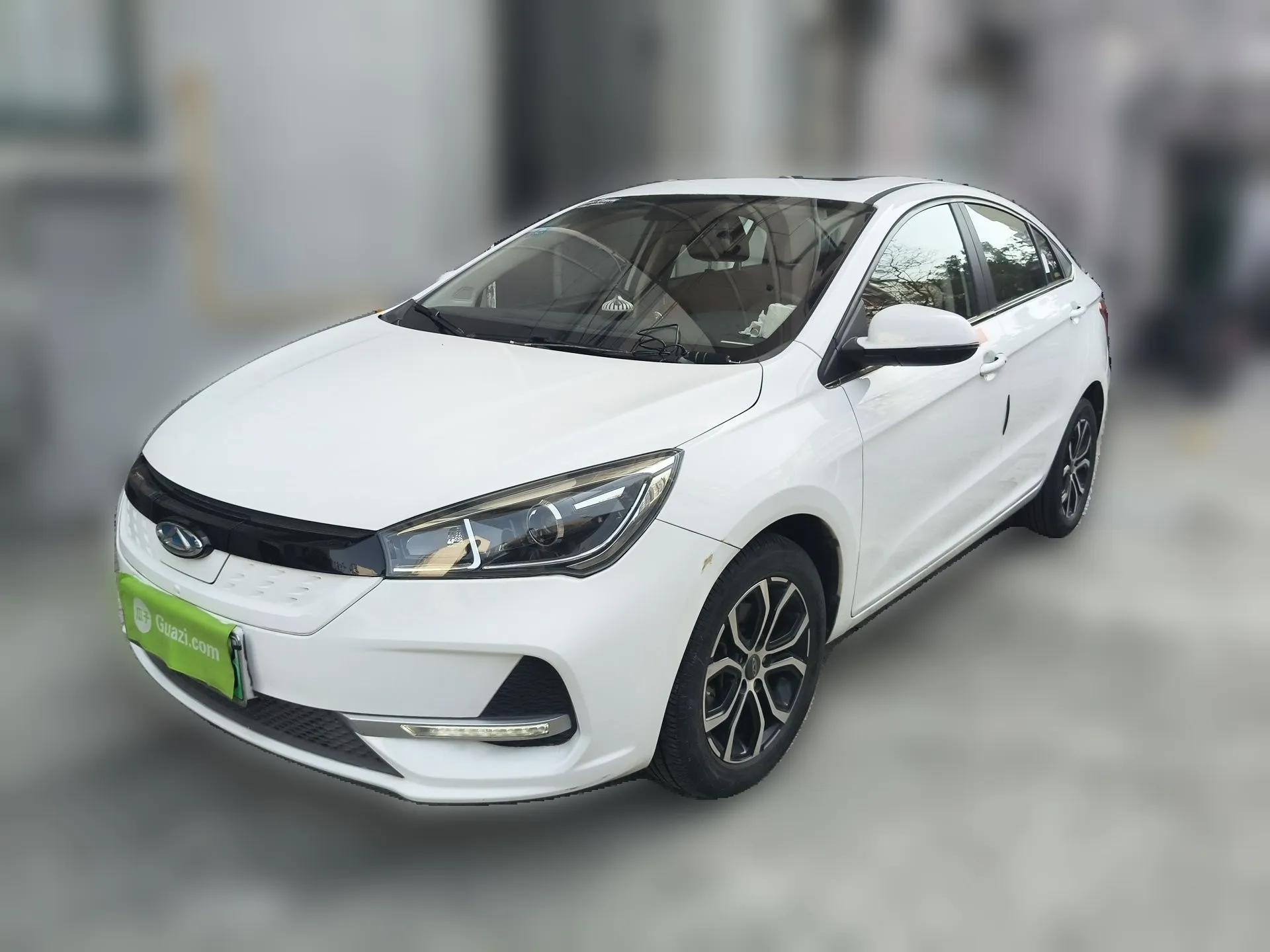 Chery New Energy Arrizo e 2019 Comfort Edition — миниатюра 1