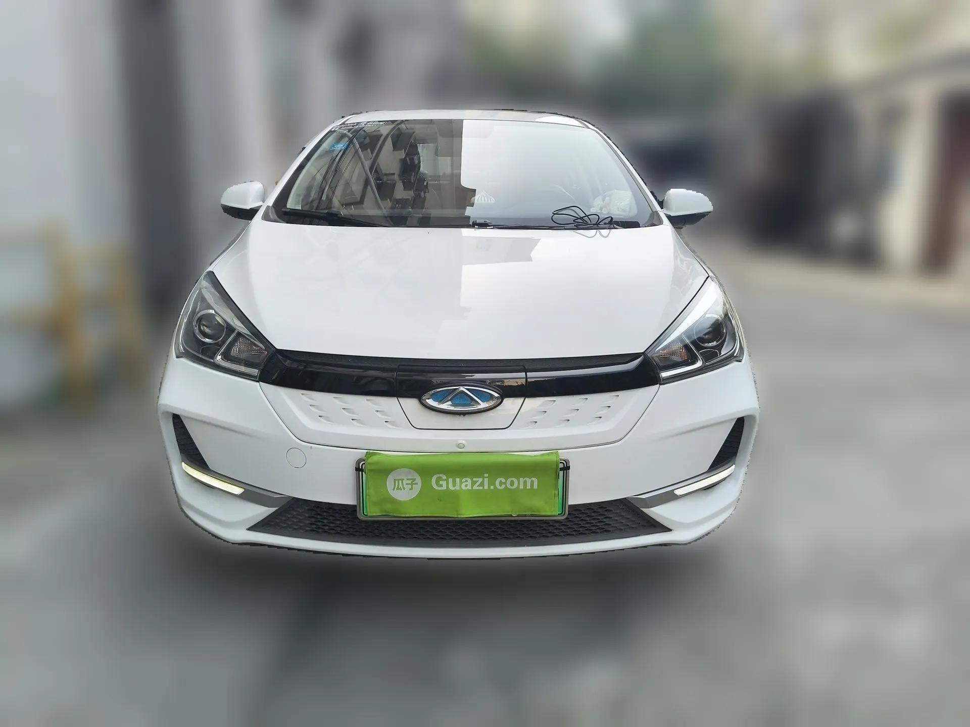 Chery New Energy Arrizo e 2019 Comfort Edition — миниатюра 2