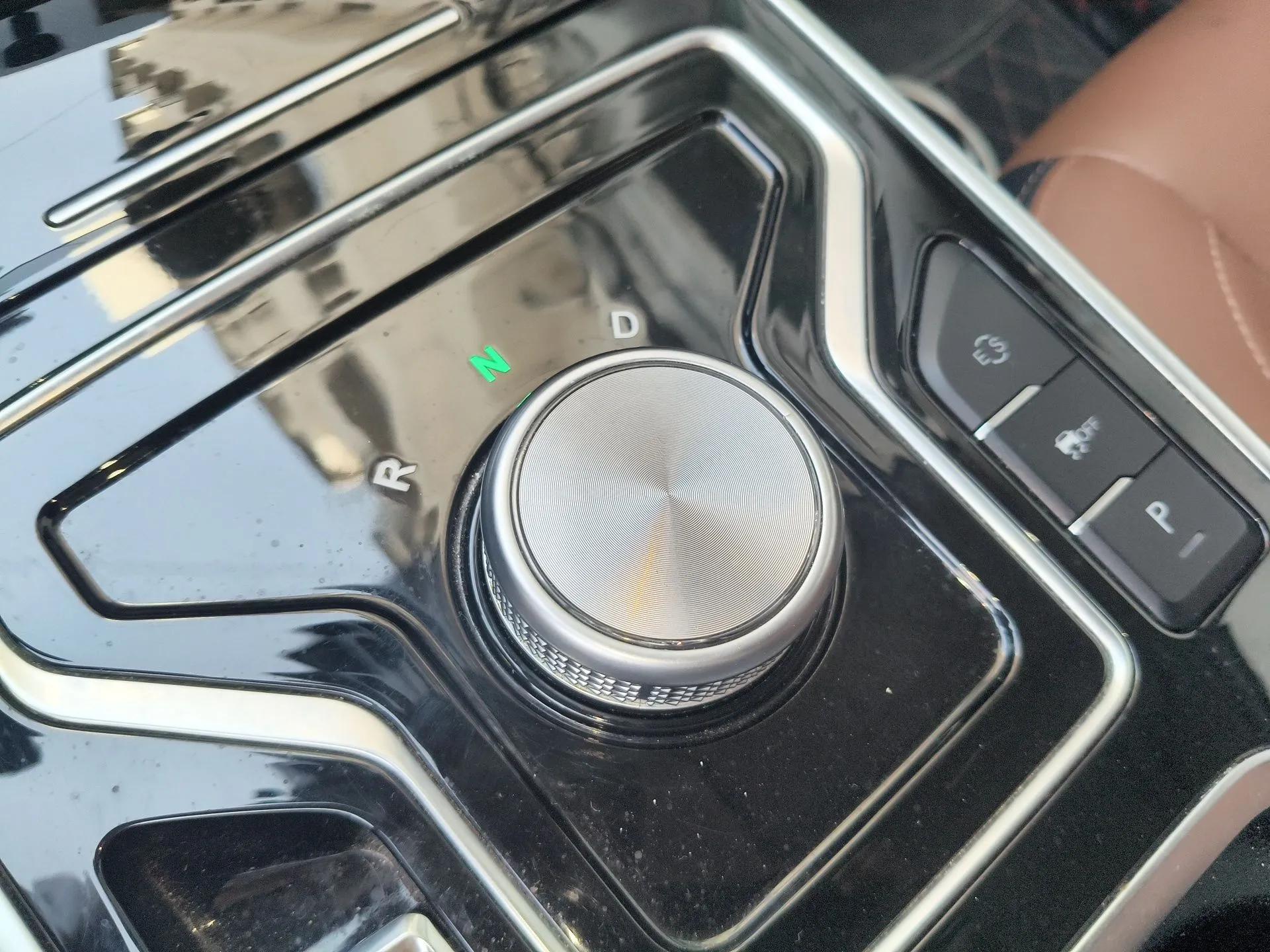Chery New Energy Arrizo e 2019 Comfort Edition — миниатюра 15