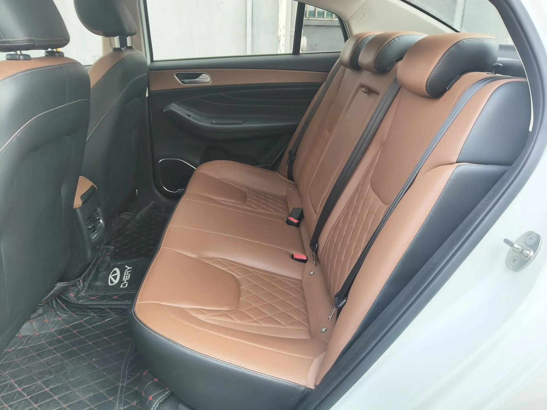 Chery New Energy Arrizo e 2019 Comfort Edition — миниатюра 18