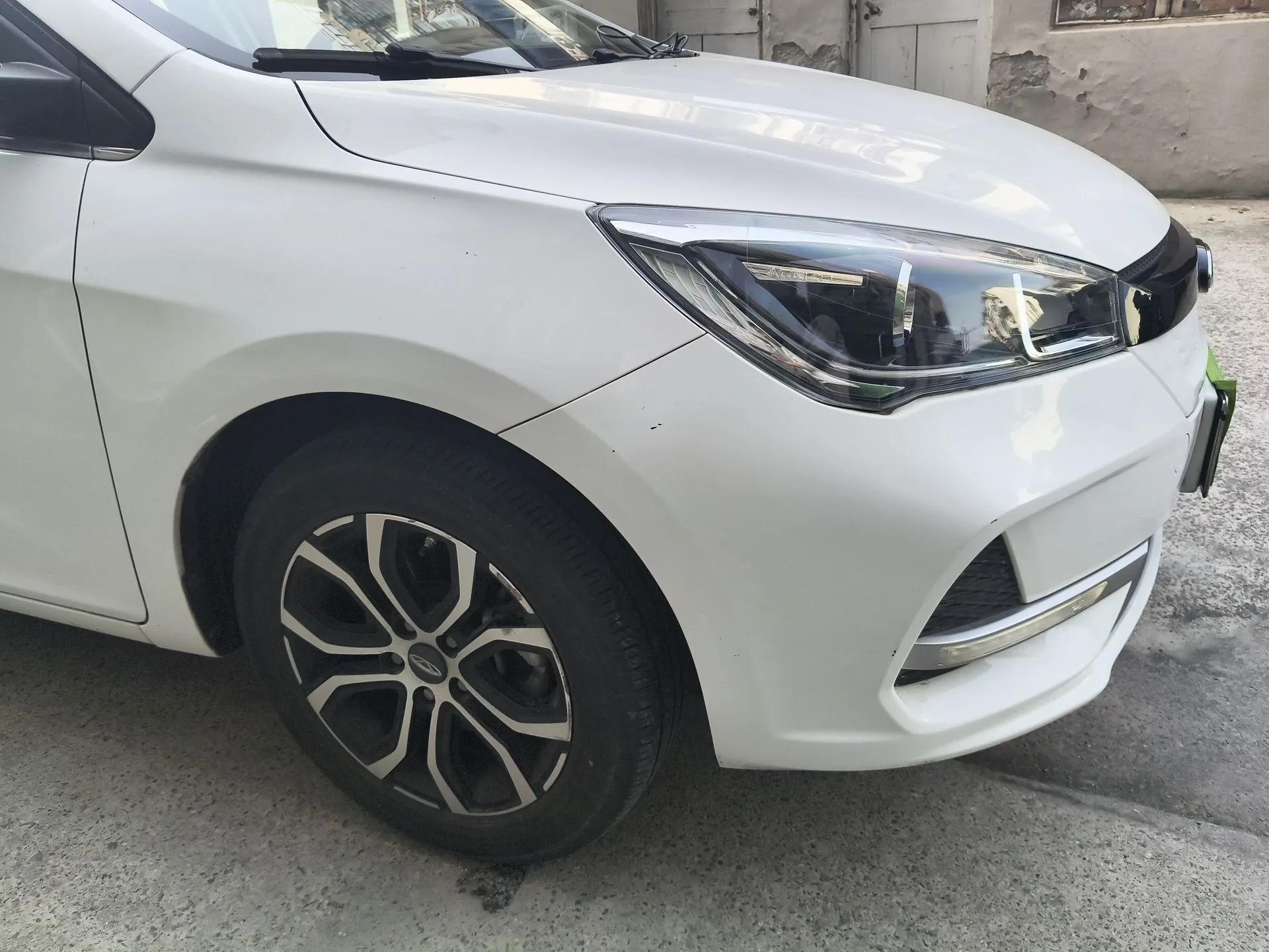 Chery New Energy Arrizo e 2019 Comfort Edition — миниатюра 8