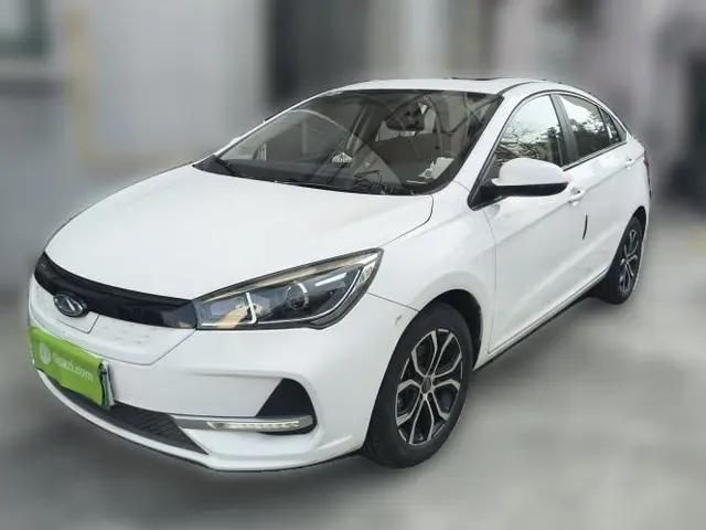 Chery New Energy Arrizo e 2019 Comfort Edition