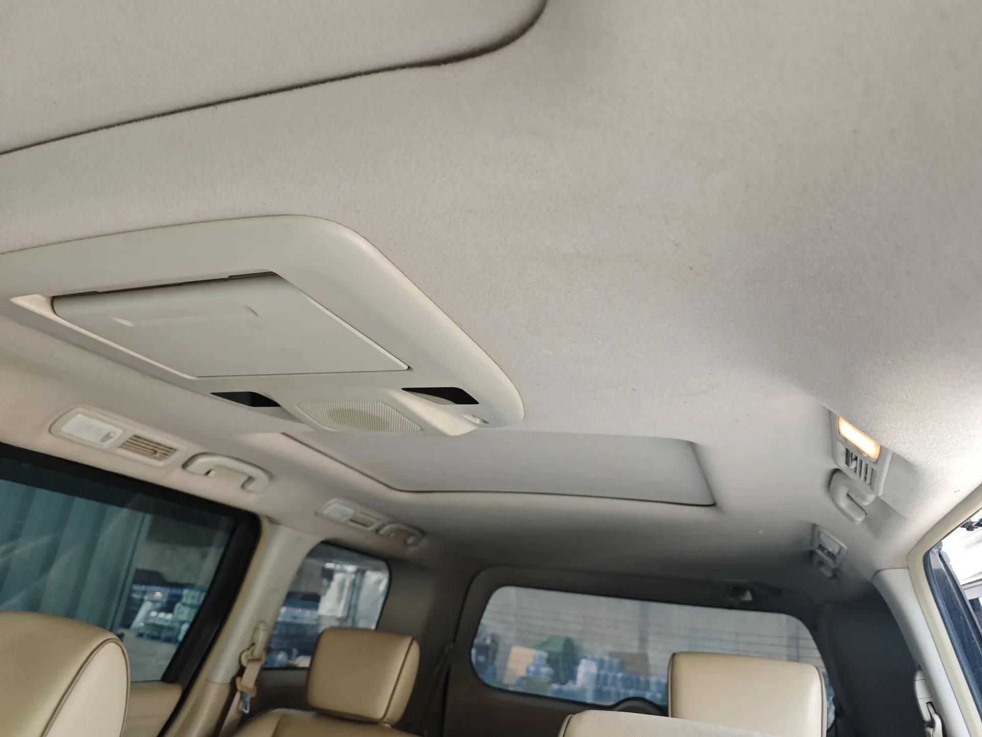 Nissan Quest 2015 3.5L SL — миниатюра 19