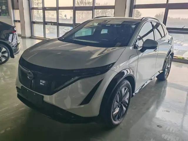 Nissan ARIYA 2023 Performance Model