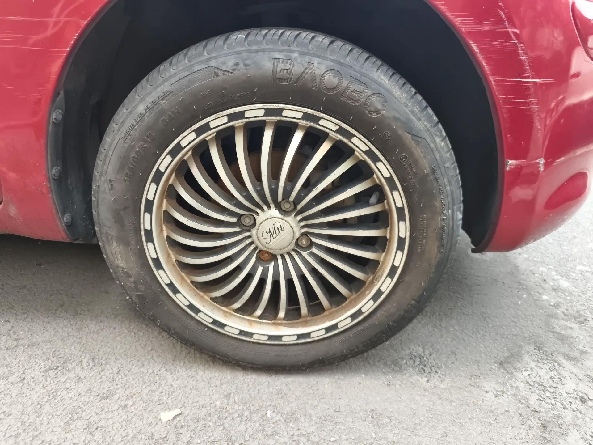 Nissan March 2010 1.5L Automatic Easy-Style Version — миниатюра 8