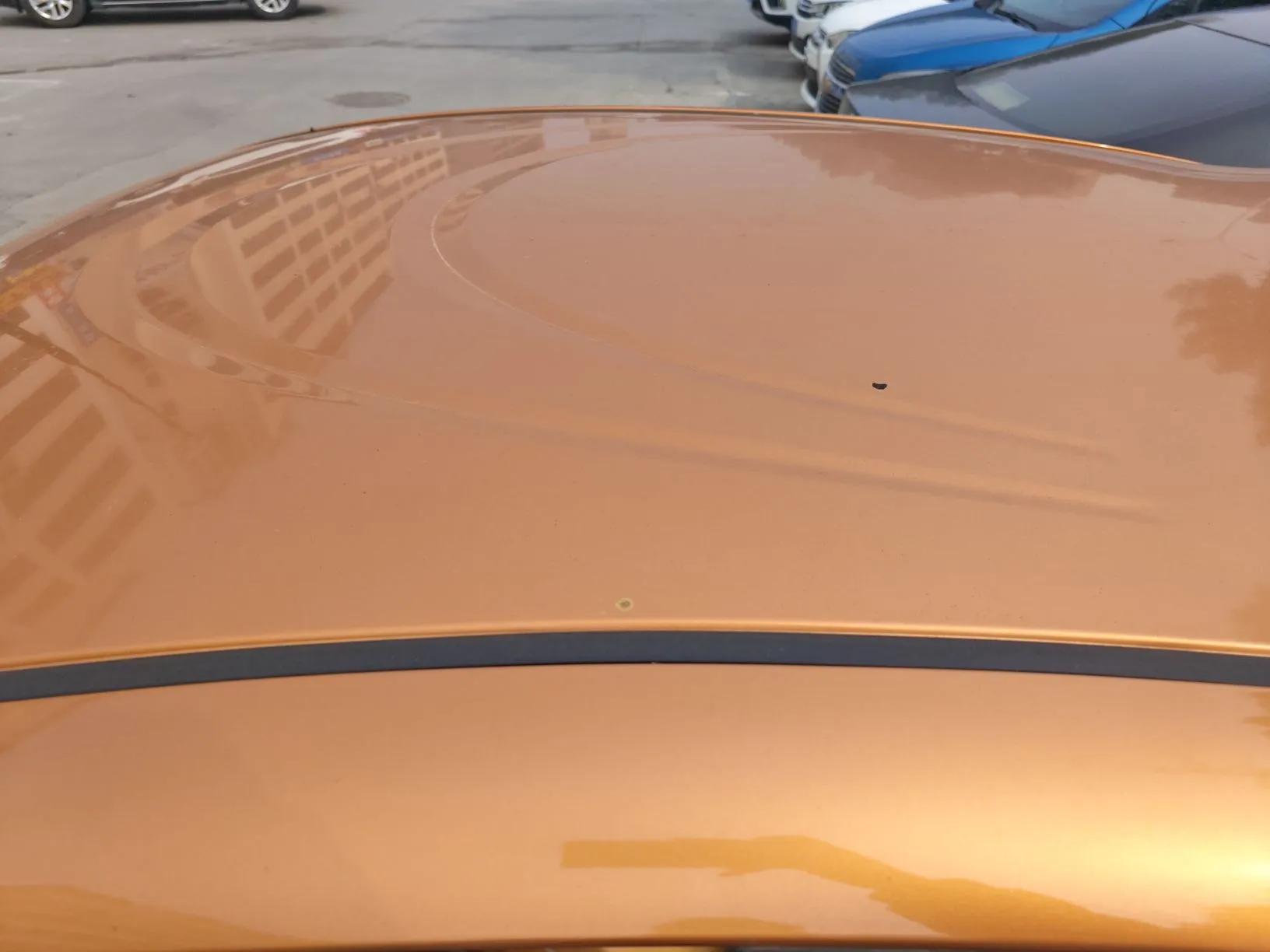 Nissan March 2010 1.5L Automatic Easy-Style Version — миниатюра 11