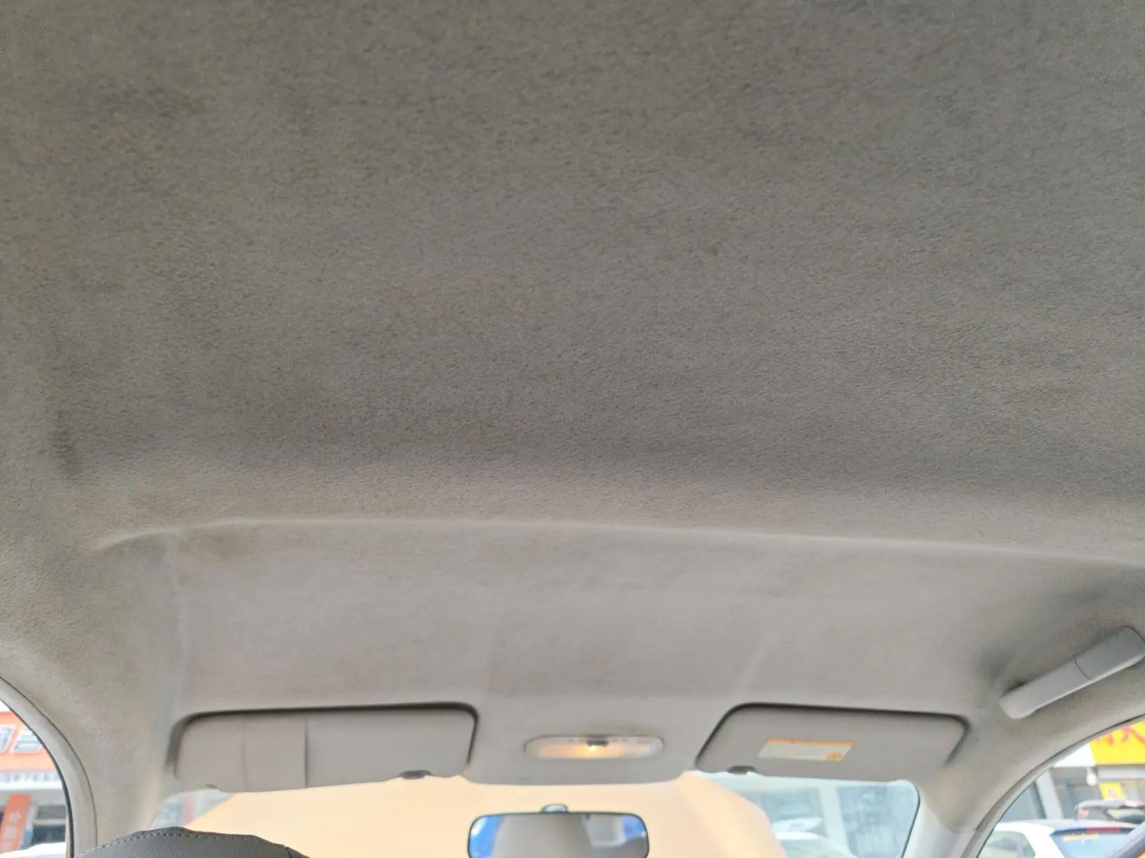 Nissan March 2010 1.5L Automatic Easy-Style Version — миниатюра 21