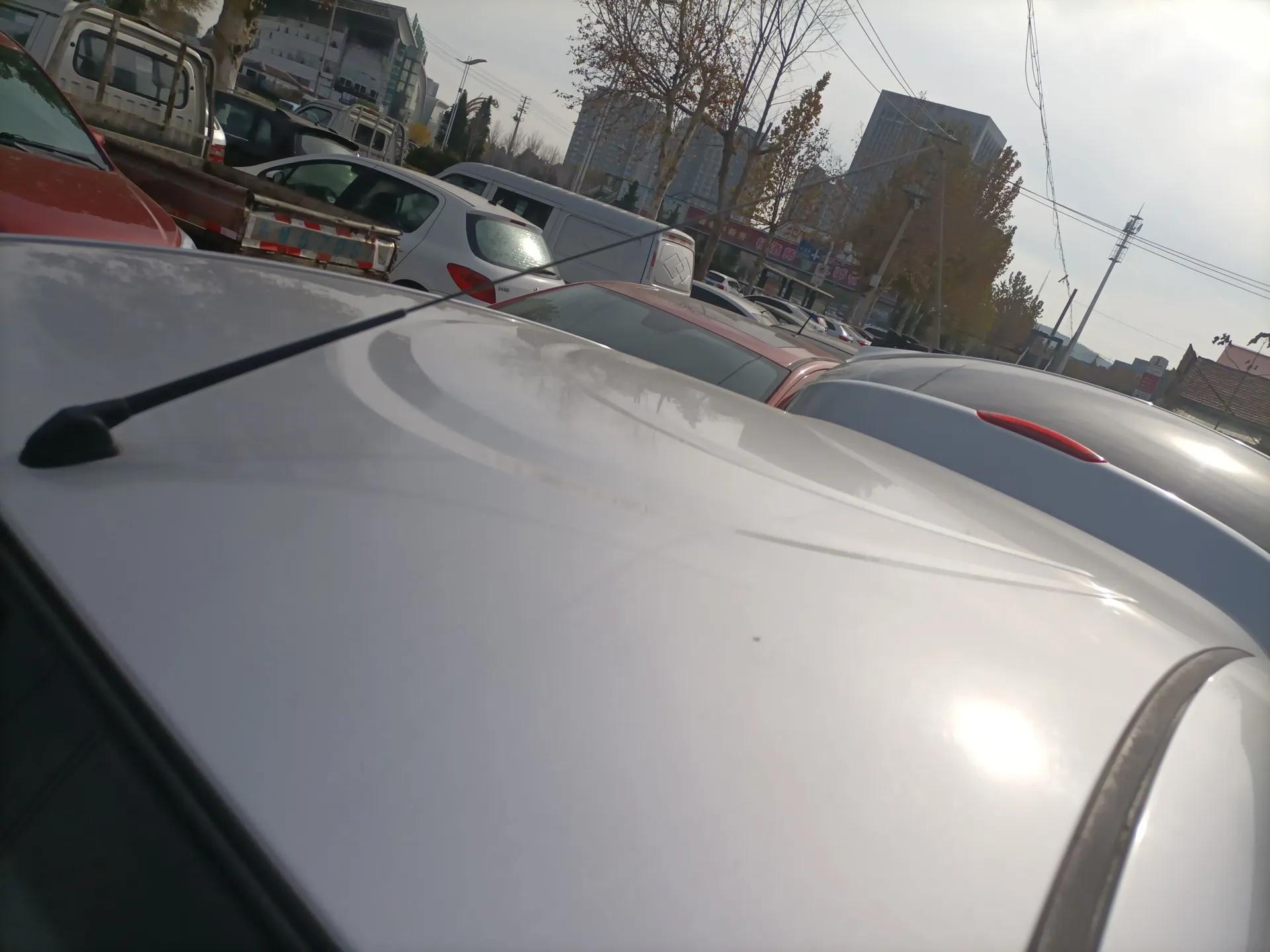 Nissan March 2015 1.5L Automatic Easy Edition — миниатюра 11