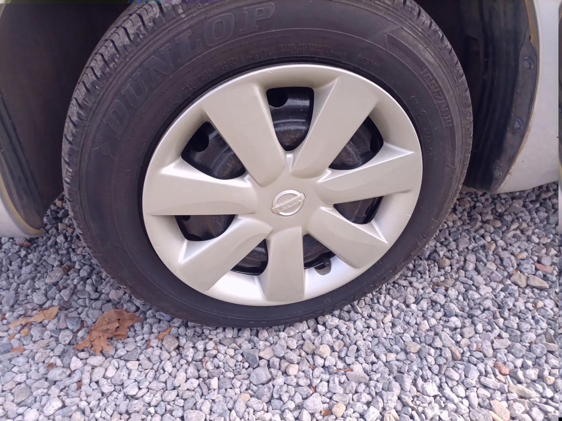 Nissan March 2015 1.5L Automatic Easy Edition — миниатюра 9