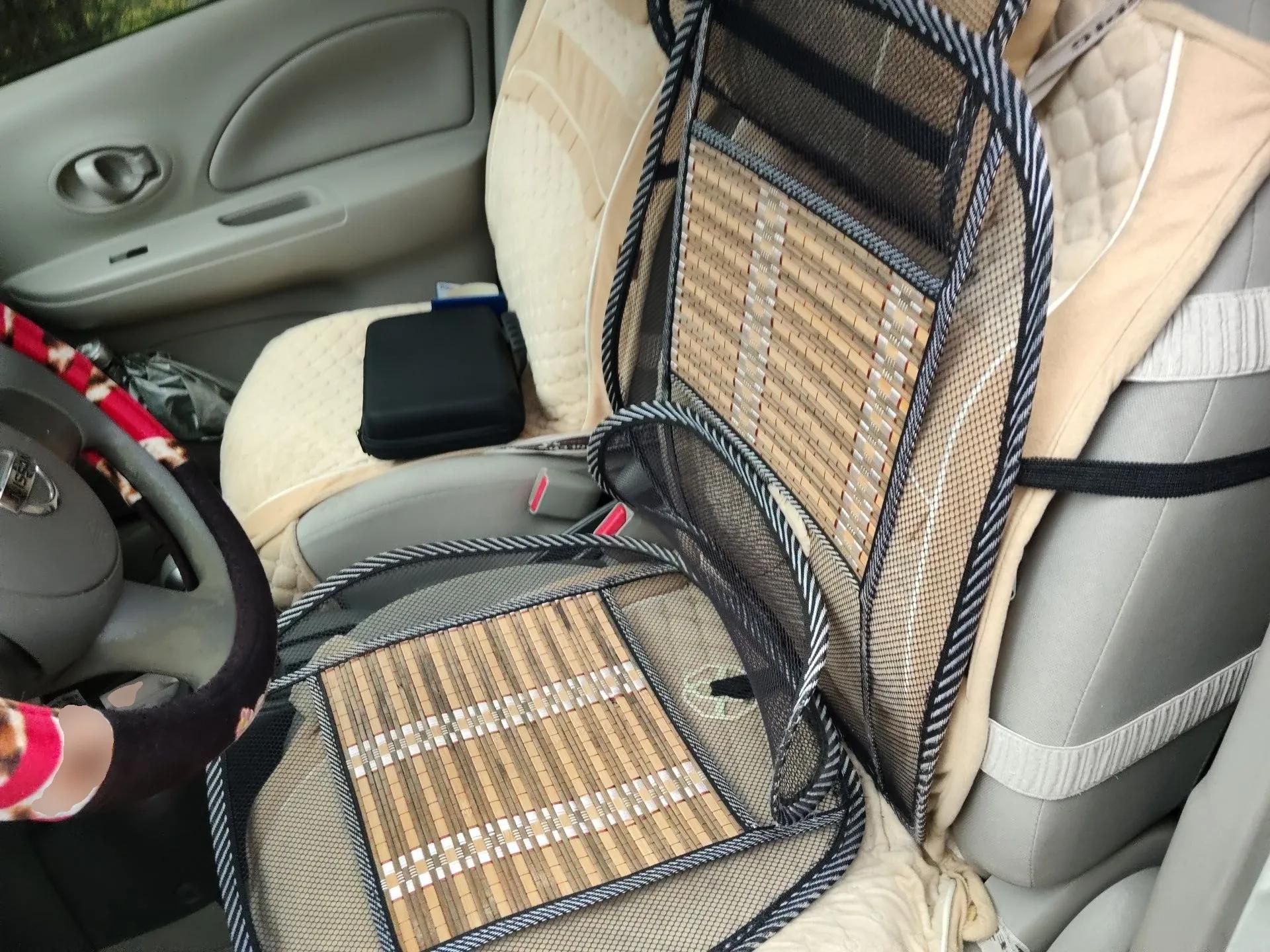 Nissan March 2010 1.5L Automatic Easy-Style Version — миниатюра 16