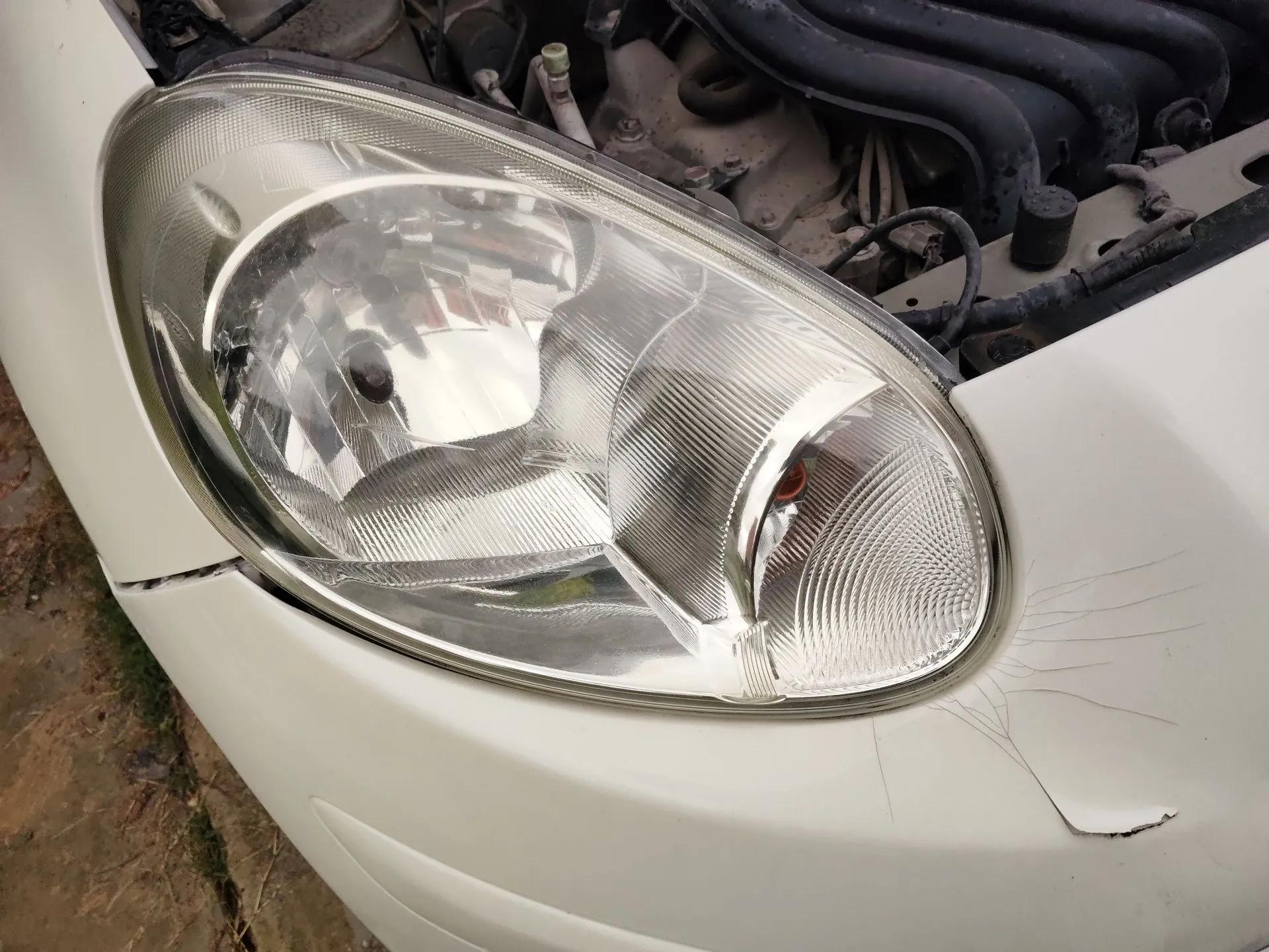Nissan March 2010 1.5L Automatic Easy-Style Version — миниатюра 7