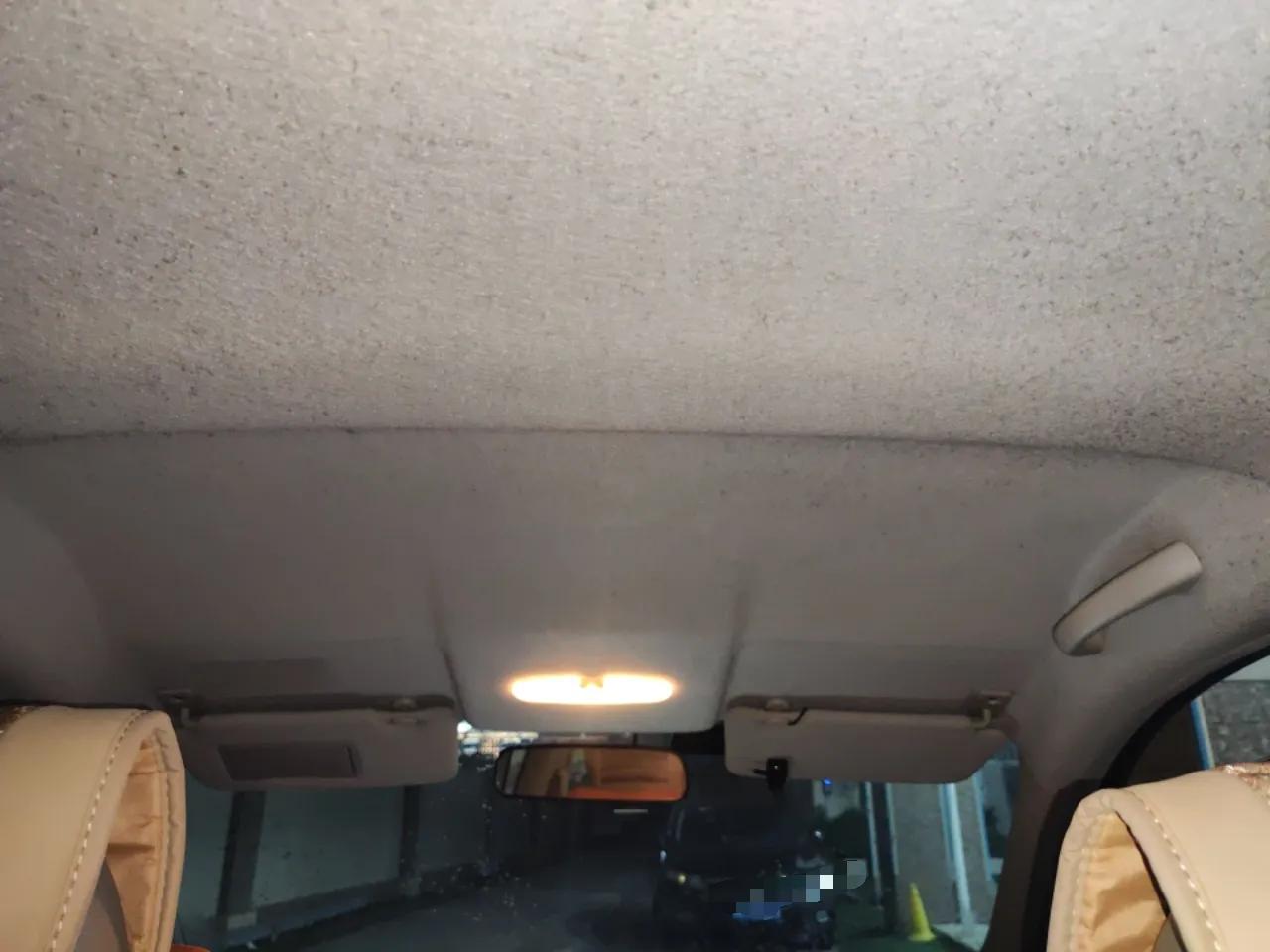 Nissan March 2010 1.5L Manual E-Xuan Edition — миниатюра 19