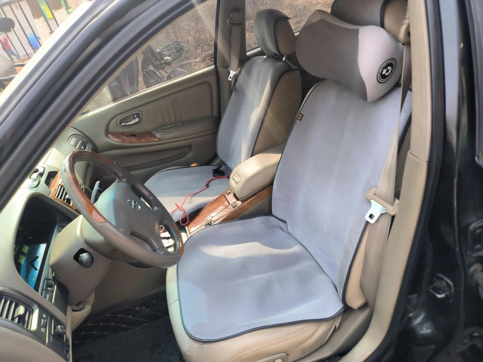 Nissan Cefiro 2004 3.0 — миниатюра 16