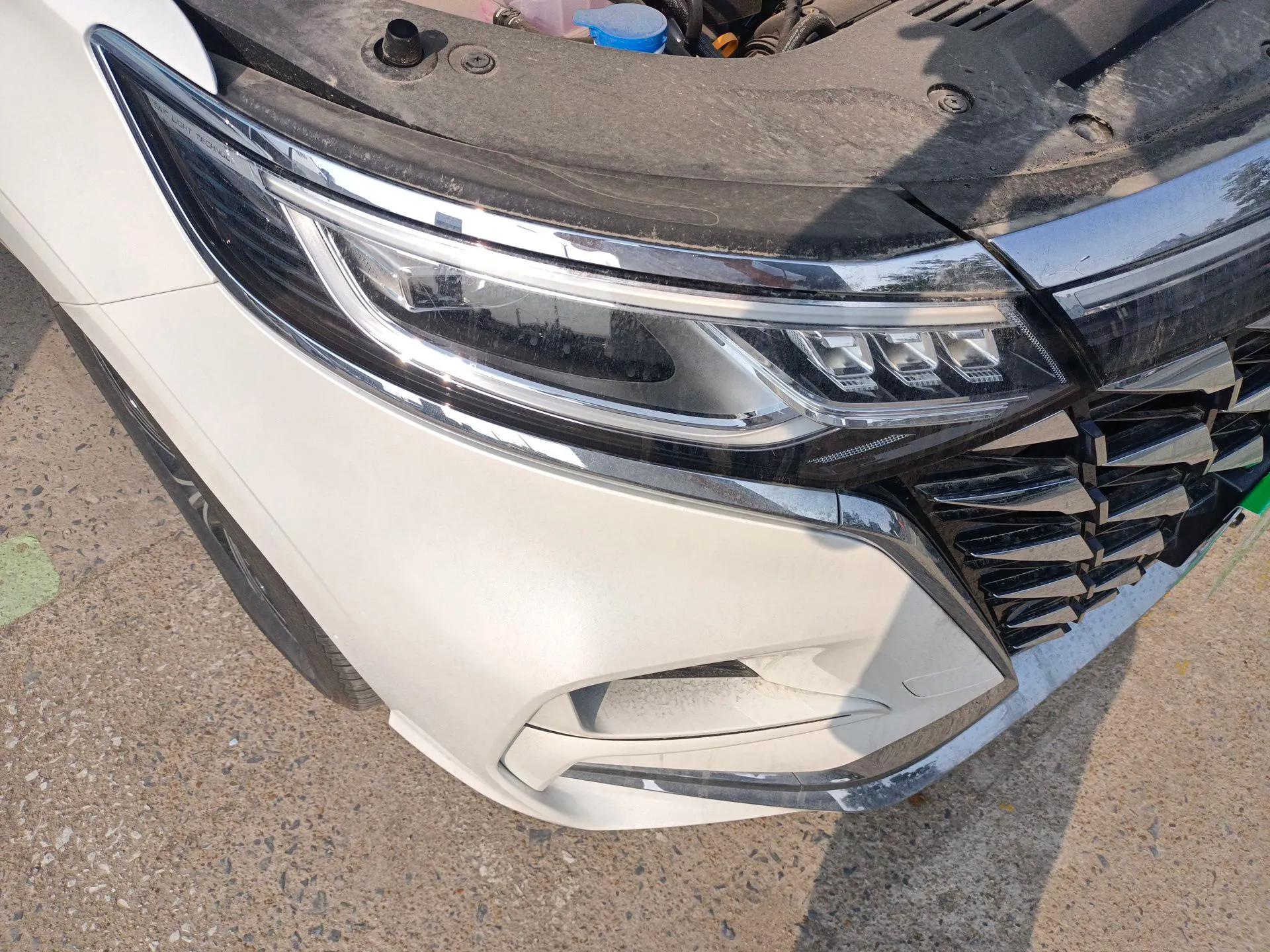 Roewe iMAX8 New Energy 2025 1.5T DMH Lu Zun Deluxe Edition — миниатюра 7
