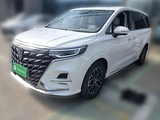 Roewe iMAX8 New Energy 2025 1.5T DMH Lu Zun Deluxe Edition