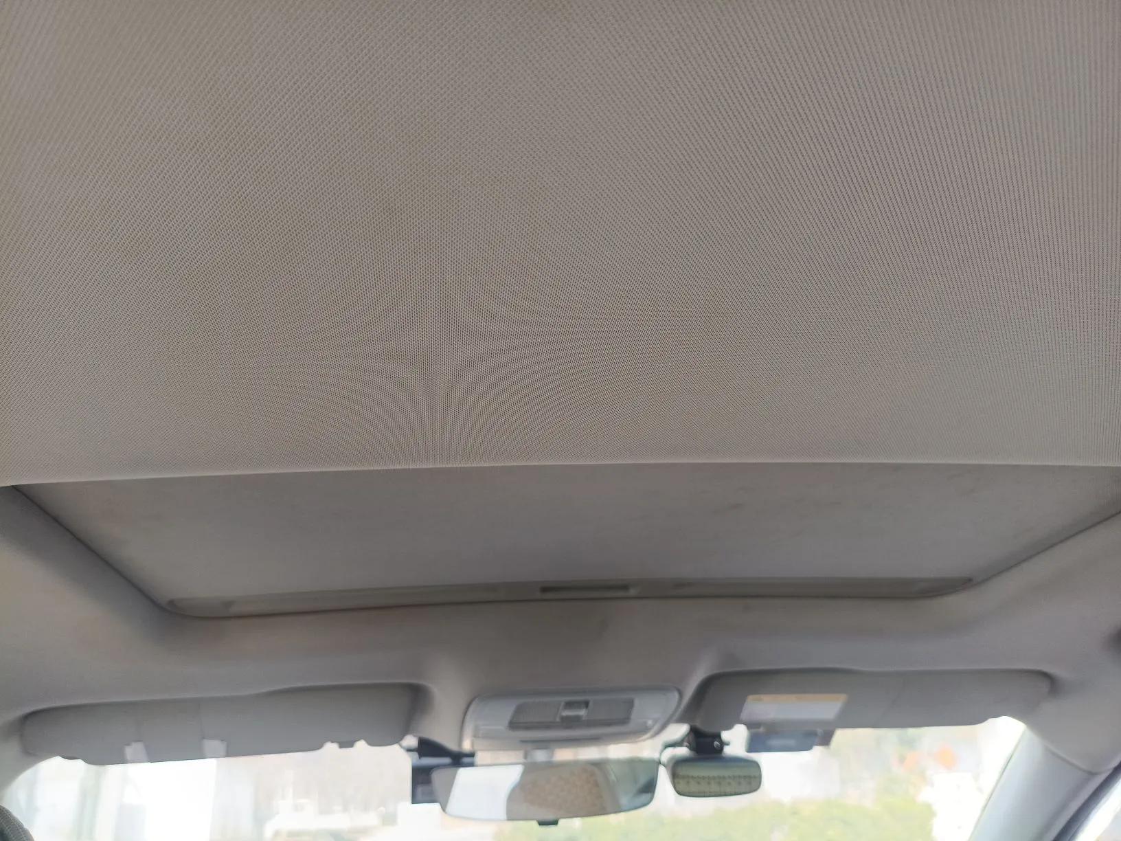 Roewe i6 MAX New Energy 2020 1.5T PHEV Sporty Cool Edition — миниатюра 19