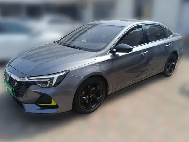 Roewe i6 MAX New Energy 2020 1.5T PHEV Sporty Cool Edition
