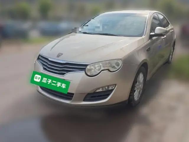 Roewe 550 2012 550 1.8L Automatic Value Edition