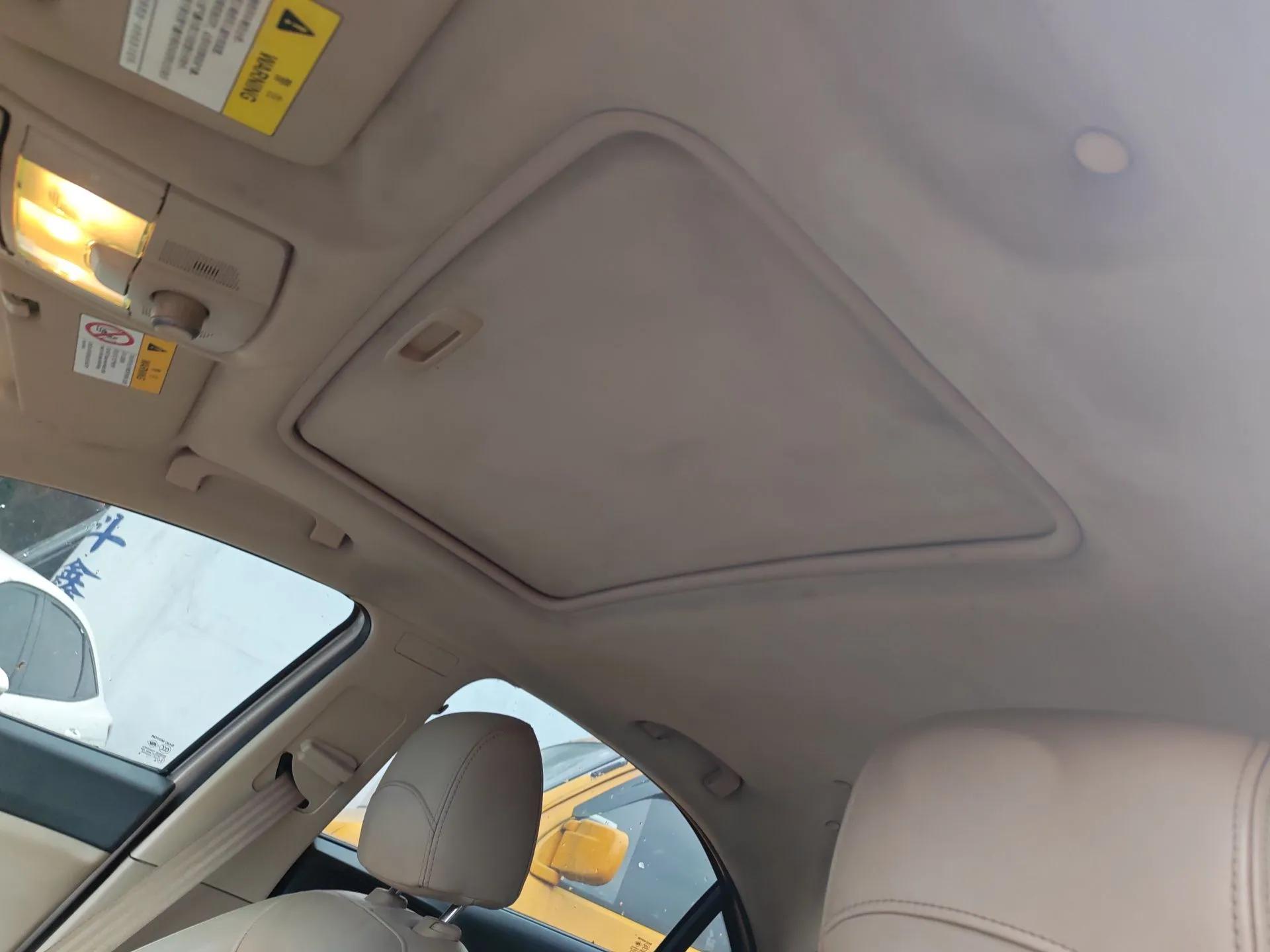 Roewe 550 2014 550S 1.8L Automatic Smart Selection Model — миниатюра 19