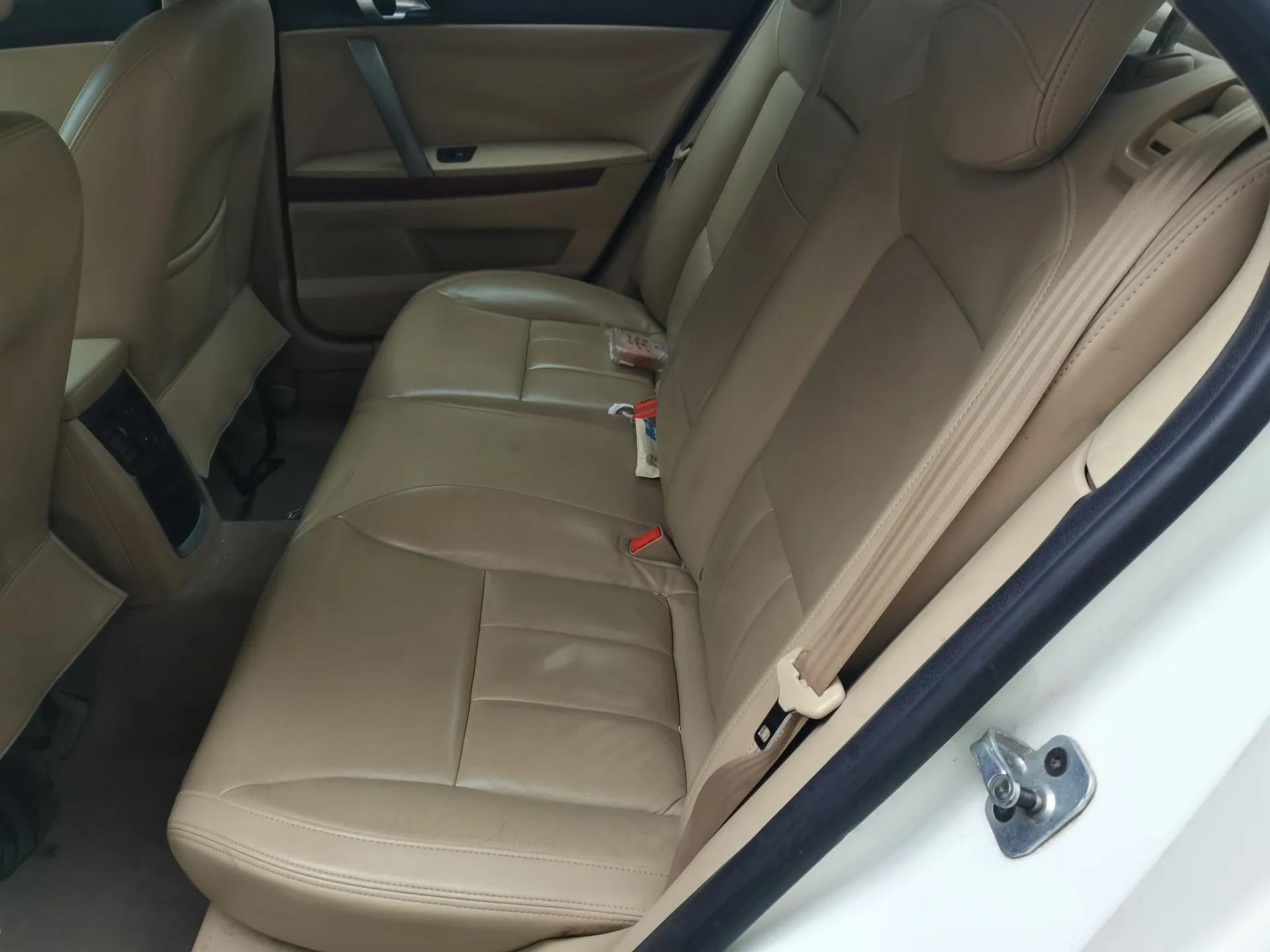 Roewe 550 2012 550 1.8L Manual Value Edition — миниатюра 18