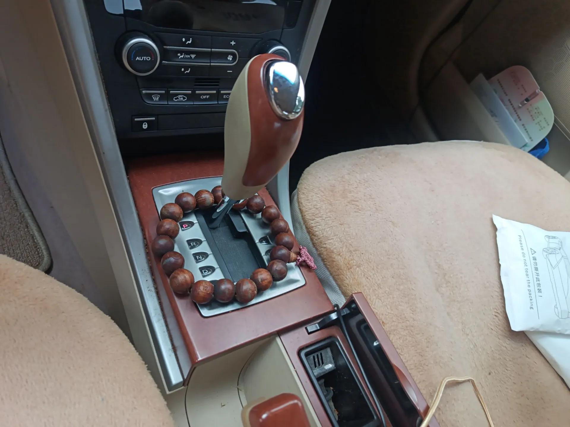 Roewe 550 2012 550D 1.8T Automatic Prestige Edition — миниатюра 15