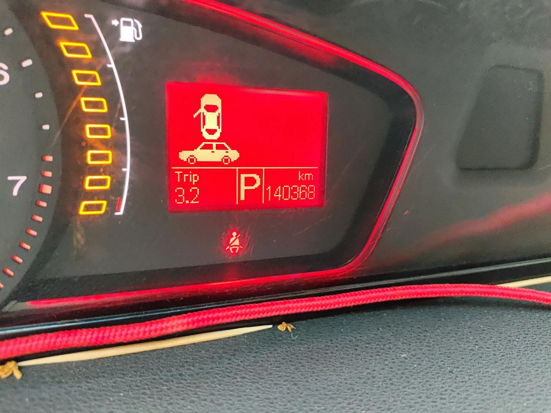 Roewe 550 2008 550D 1.8T Automatic Premium Edition — миниатюра 13