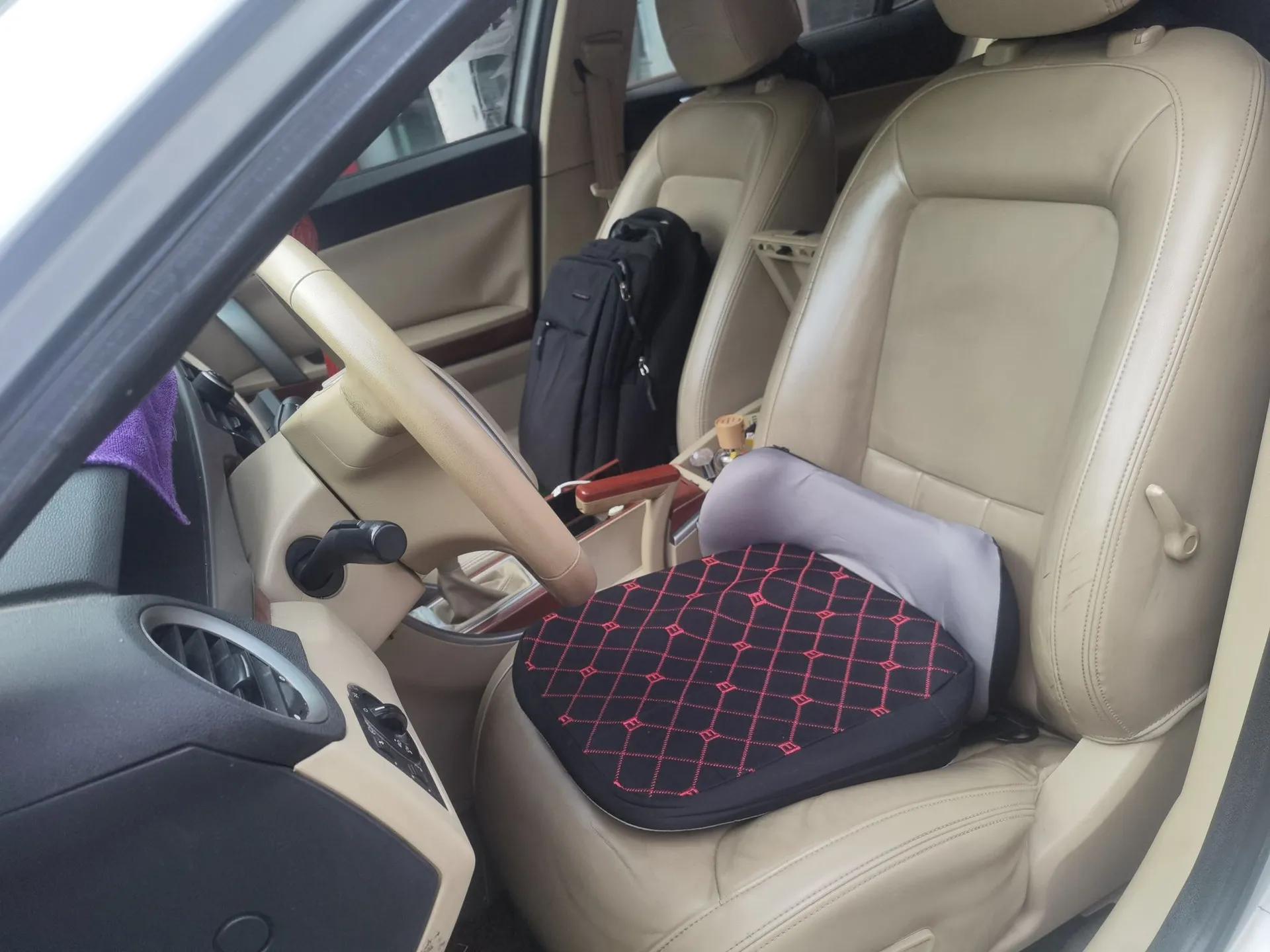 Roewe 550 2012 550S 1.8L Manual Qiyi Edition — миниатюра 16