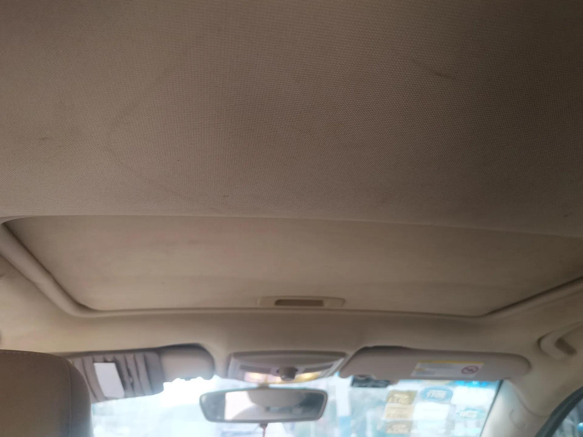 Roewe 550 2012 550S 1.8L Manual Qiyi Edition — миниатюра 19