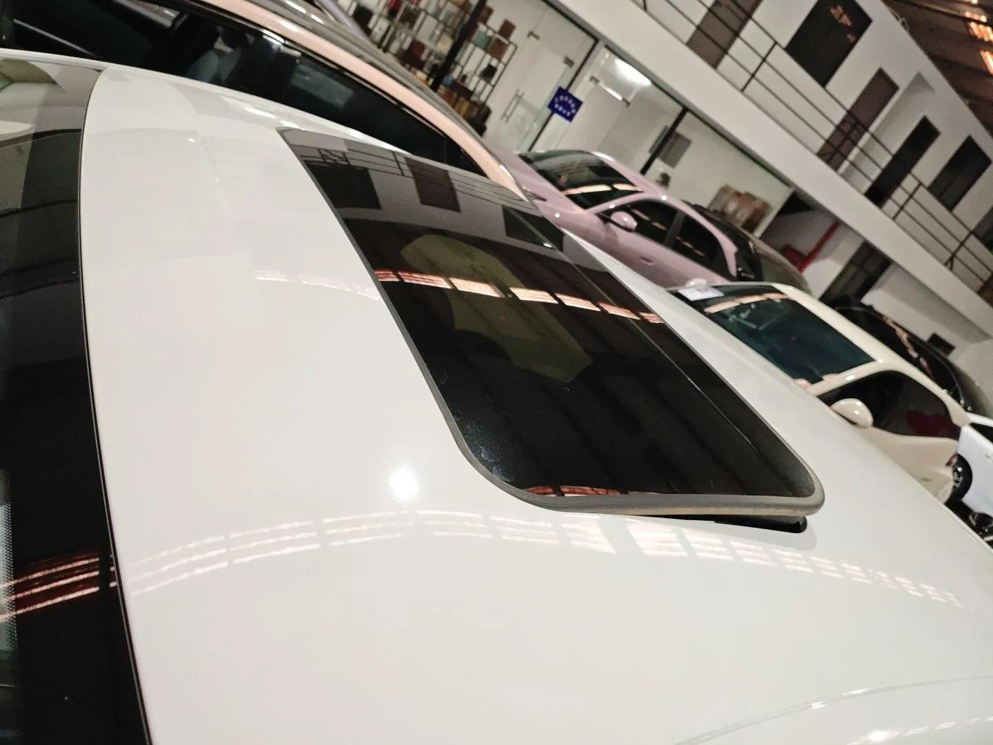 Roewe D6 2025 450km Deluxe Edition — миниатюра 11