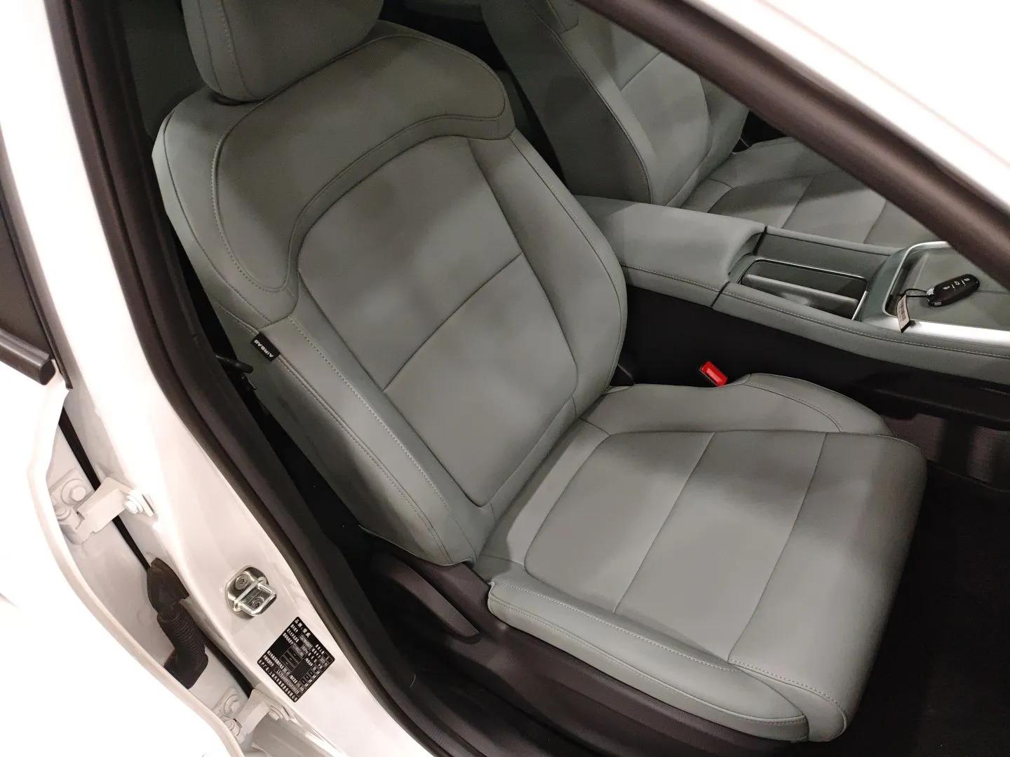 Roewe D6 2025 450km Deluxe Edition — миниатюра 23