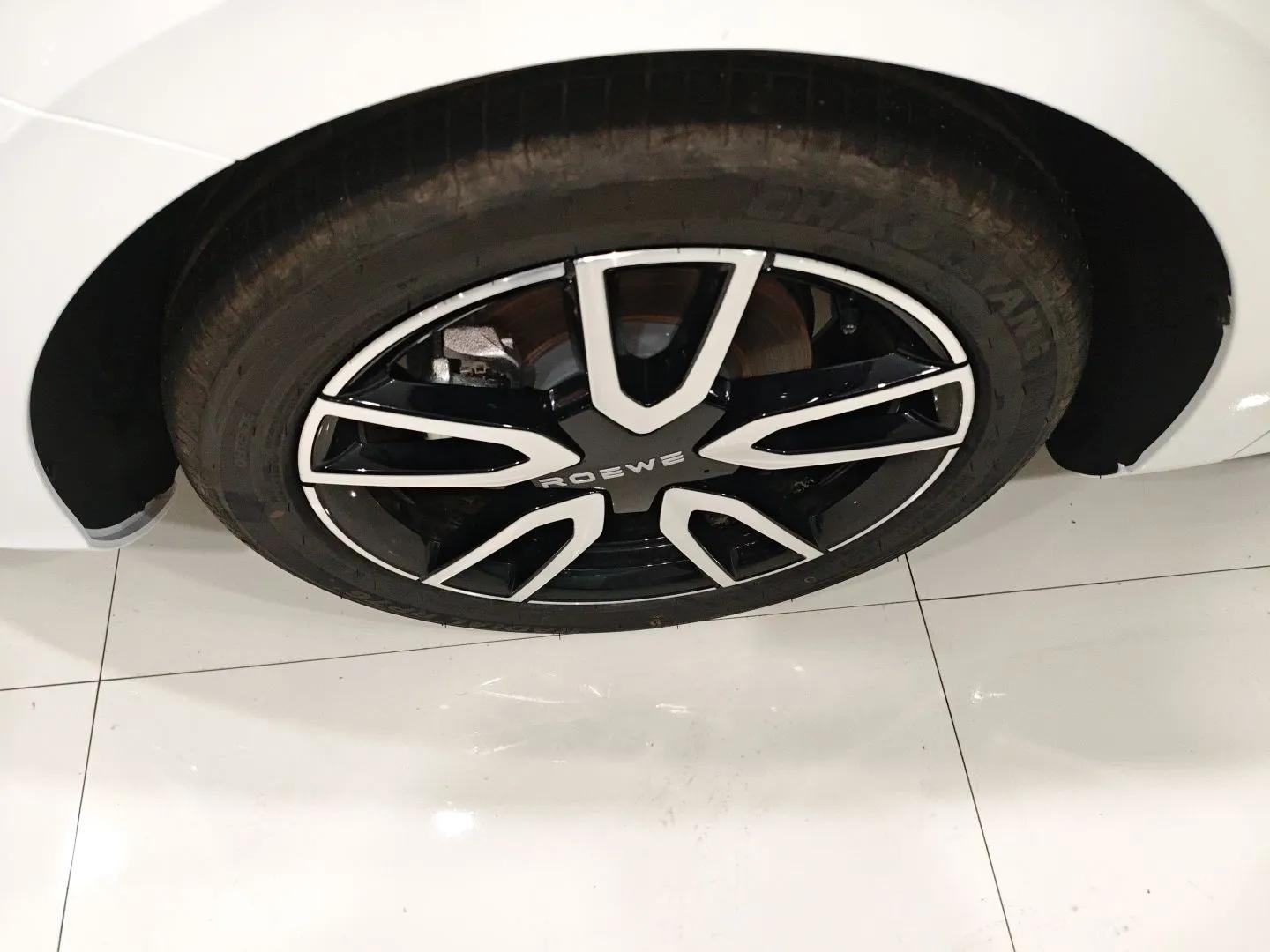 Roewe D6 2025 450km Deluxe Edition — миниатюра 8