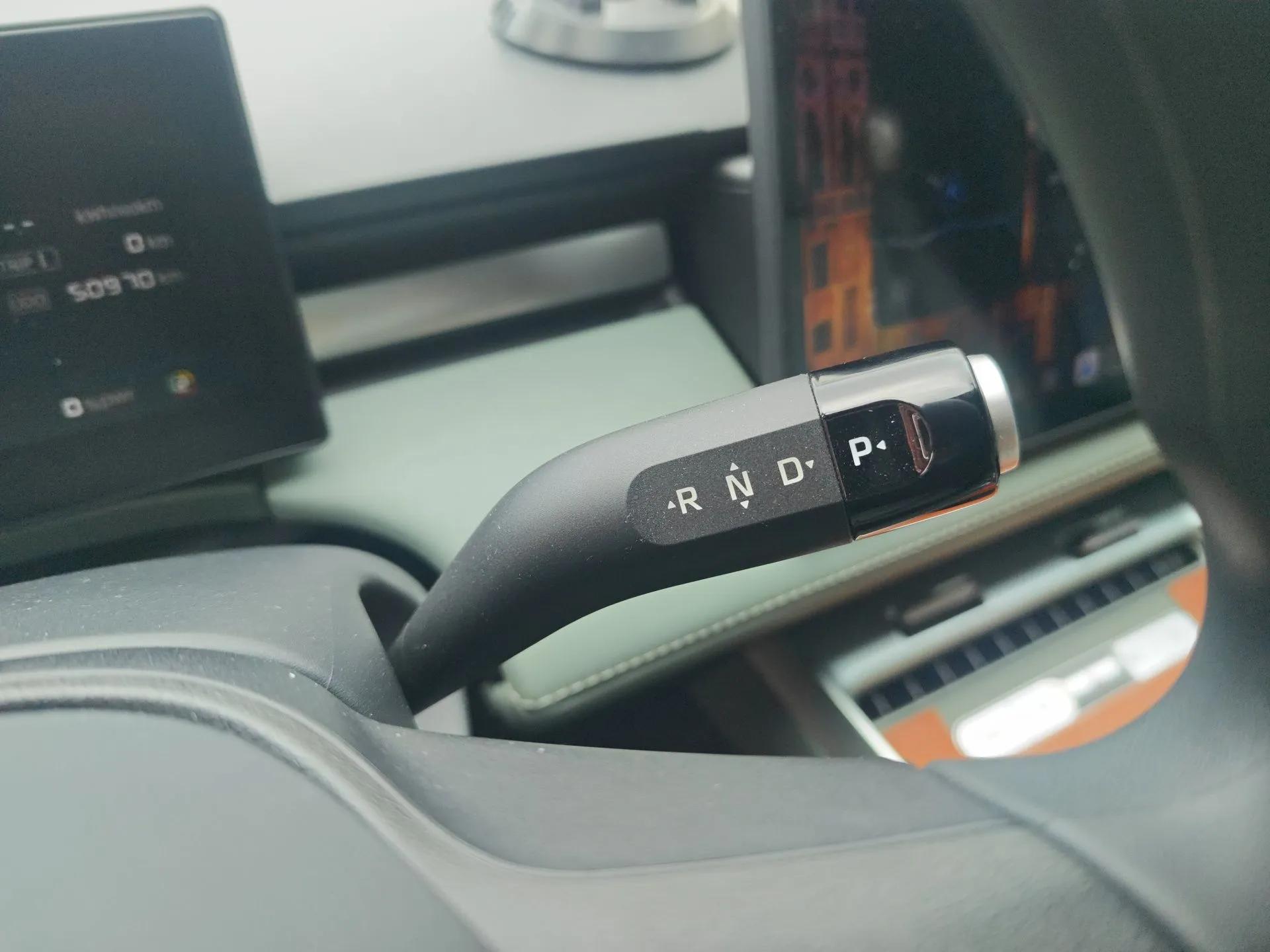 Roewe D6 2025 450km Deluxe Edition — миниатюра 15
