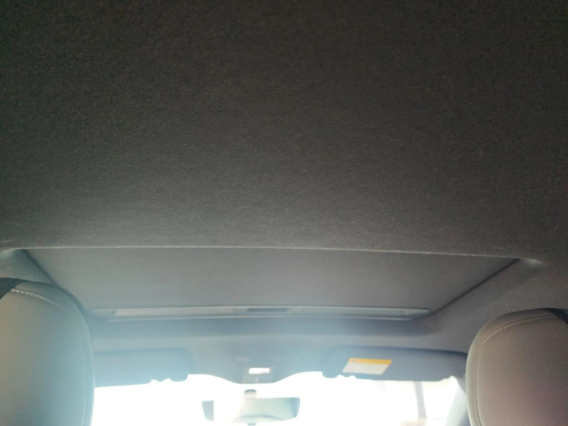 Roewe D6 2025 450km Deluxe Edition — миниатюра 19