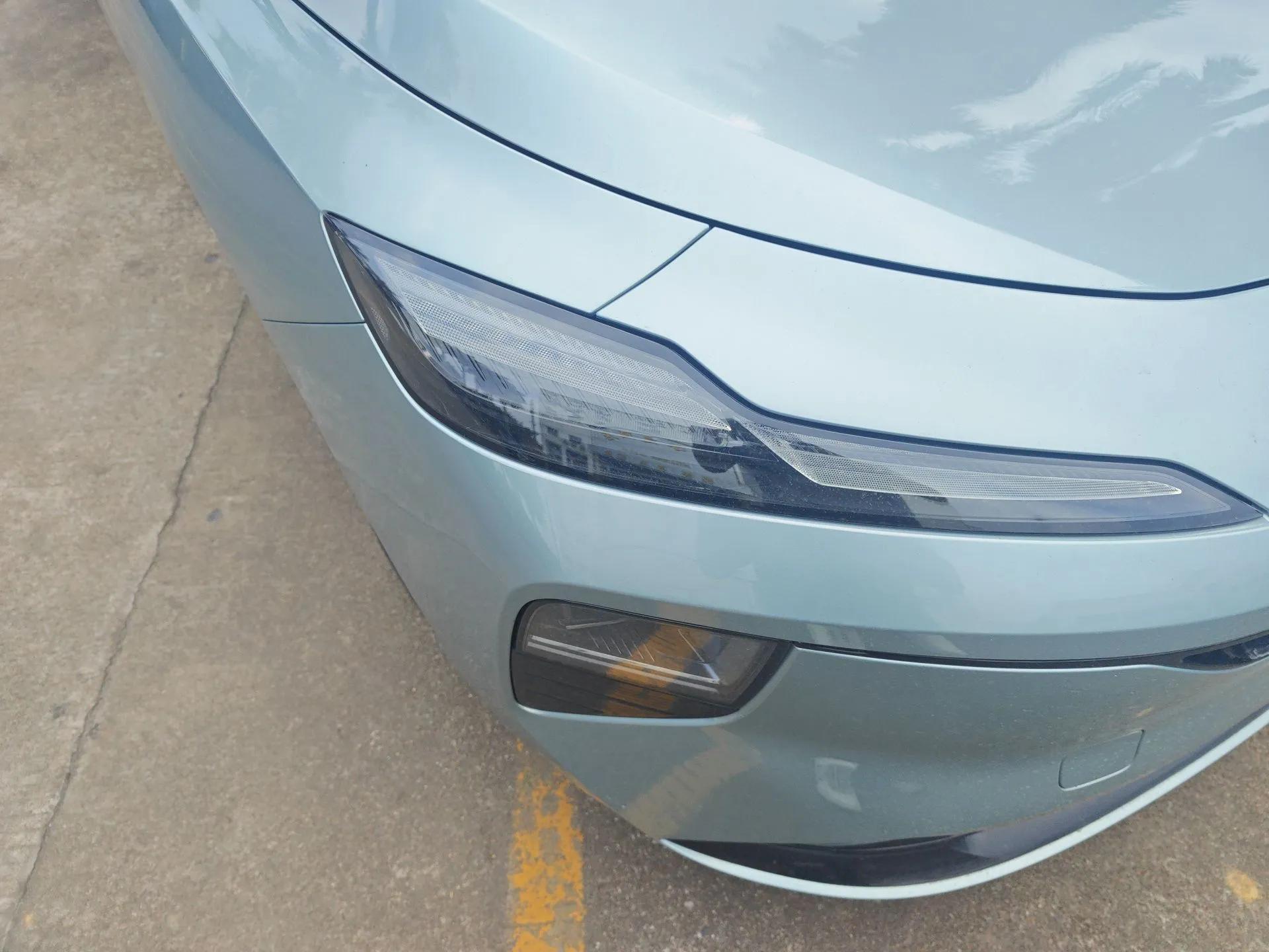 Roewe D6 2025 450km Deluxe Edition — миниатюра 7