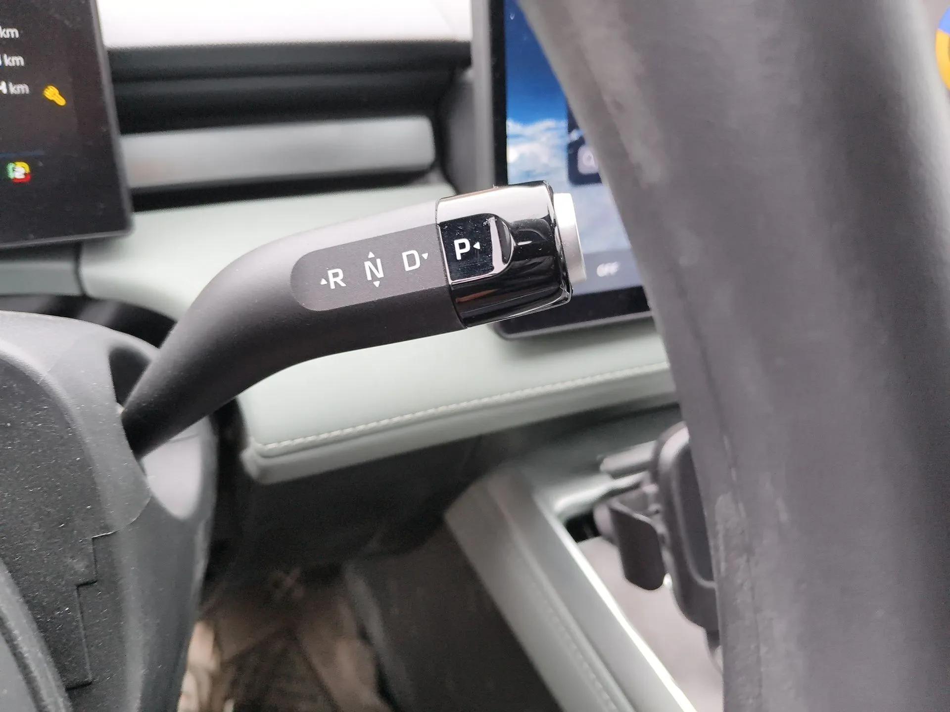 Roewe D6 2025 520km Luxury Edition — миниатюра 15