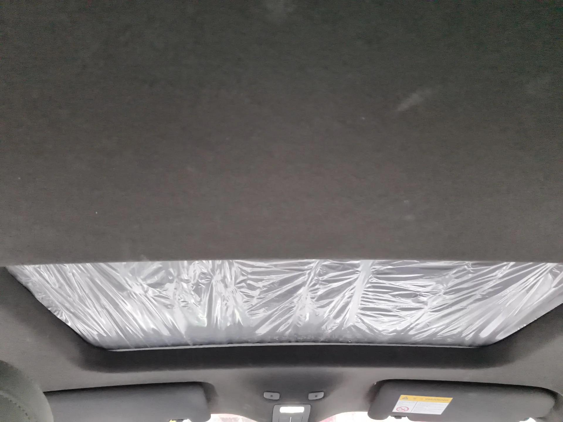 Roewe D6 2025 520km Luxury Edition — миниатюра 19