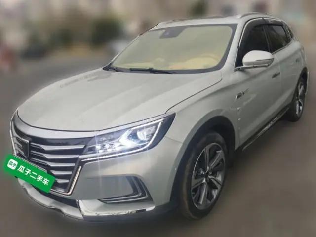 Roewe MARVEL X 2018 Rear-Drive Model