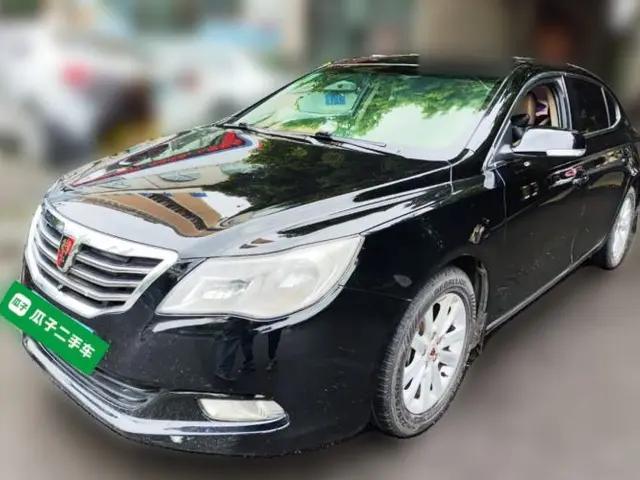 Roewe 950 2012 2.0L Comfort Edition