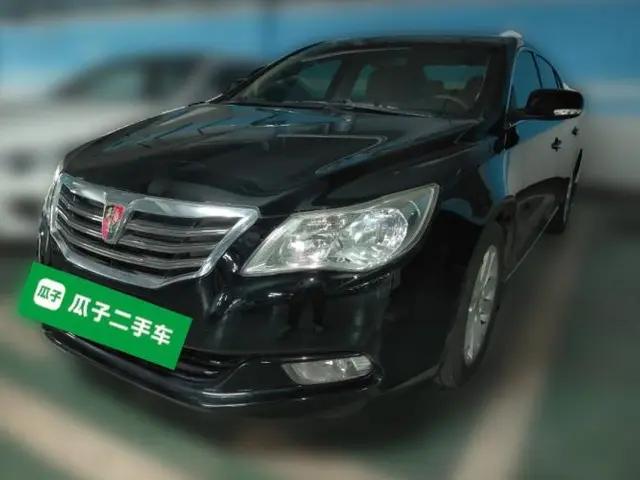 Roewe 950 2012 2.0L Comfort Edition