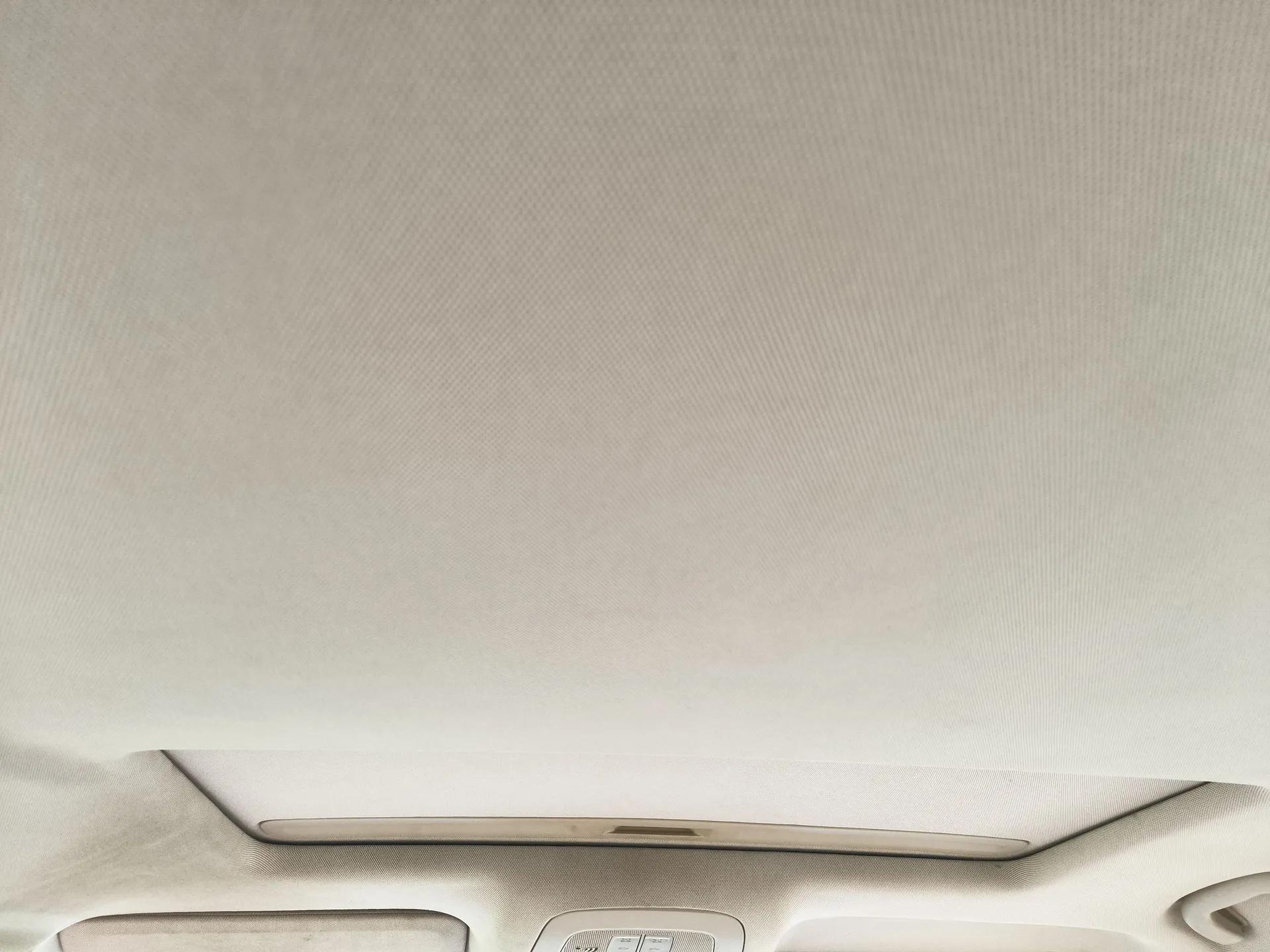 Roewe 950 2015 1.8T Elite Edition — миниатюра 15