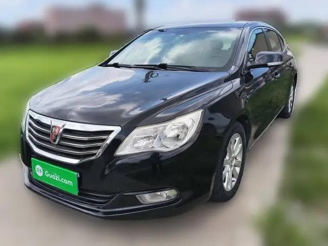 Roewe 950 2015 1.8T Elite Edition
