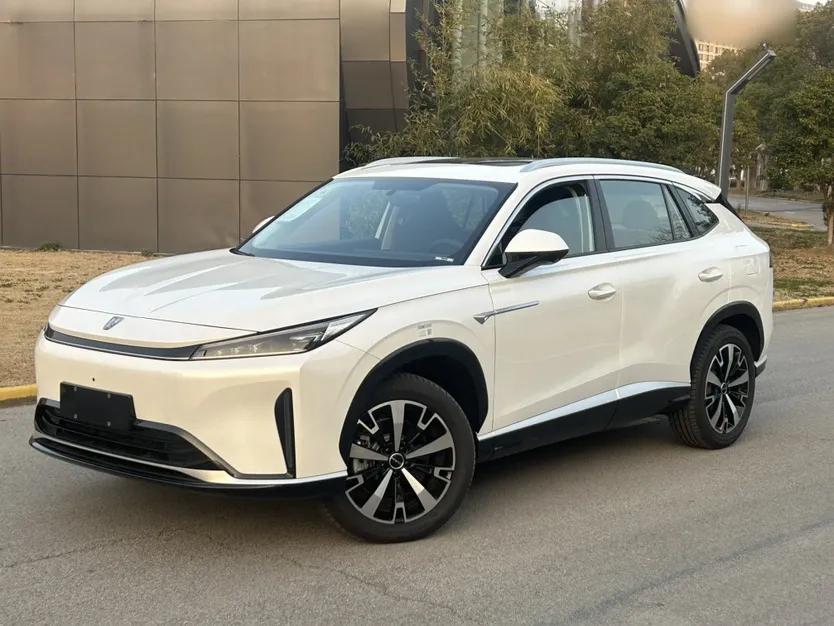 Roewe D5X DMH 2024 135 Flagship Edition — миниатюра 1