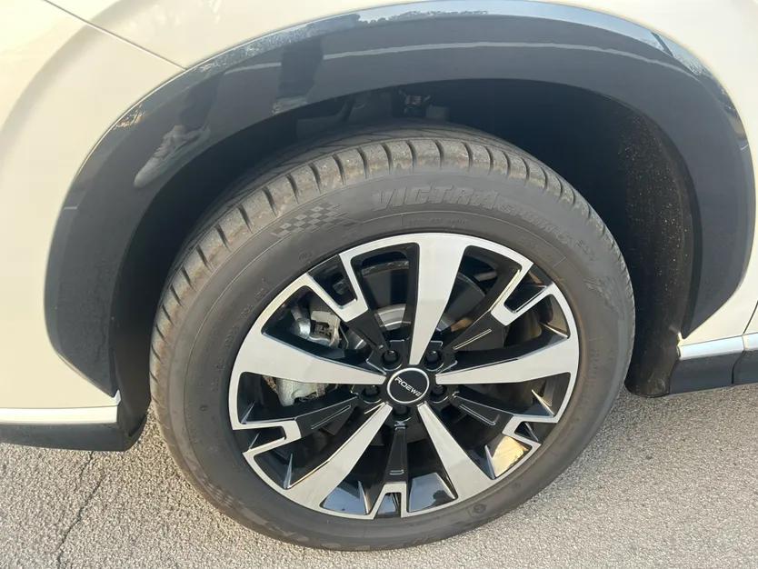 Roewe D5X DMH 2024 135 Flagship Edition — миниатюра 11